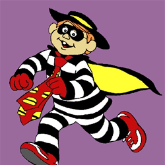 Meet your Posher, Carlos - Picture 1 of 1